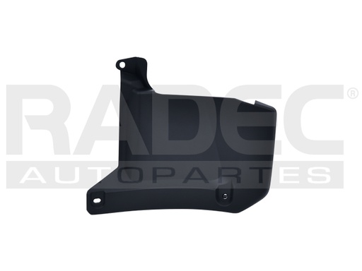 [258-1301-10] LODERA TRASERA HD ACCORD 16-17 4 PUERTAS 2 PIEZAS DER/IZQ