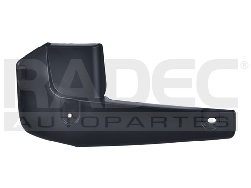 [258-1302-05] LODERA TRASERA HD CIVIC 16-18 EX/LX/TOURING L4 4 CILINDROS 1.5/2.0L 4 PUERTAS DER/IZQ