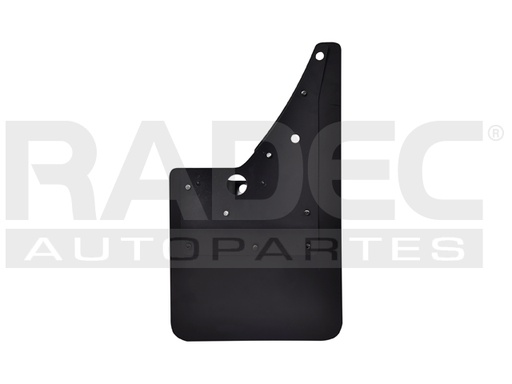 [258-2306-00] LODERA TRASERA NS D22 08-15 DER