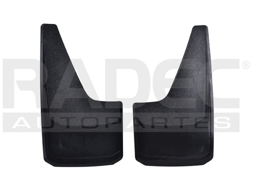 [258-3010-00] LODERA TRASERA TY PICK UP 95-05 UNIVERSAL JGO (U.T.P) DER/IZQ