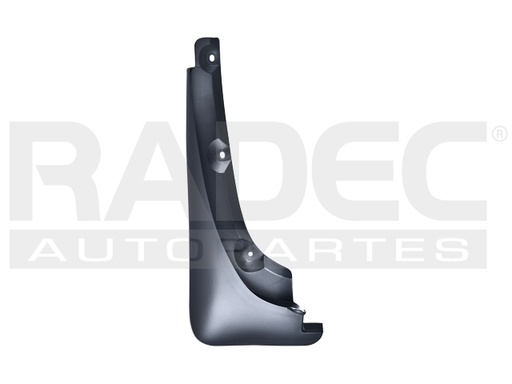 [258-3011-01] LODERA DELANTERA TY RAV 4 06-12 C/HOYO P/MOLDURA IZQ