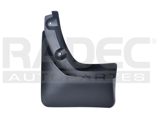 [258-3011-03] LODERA TRASERA TY RAV 4 06-12 C/HOYO P/MOLDURA IZQ