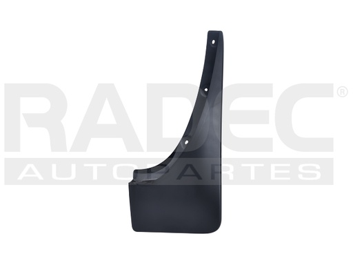 [258-3011-04] LODERA TRASERA TY RAV 4 06-12 S/HOYO P/MOLDURA DER