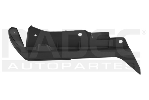 [258-3011-06] LODERA DELANTERA TY RAV 4 19-21 LE/XLE/LIMITED/HYBRID/ADVENTURE L4 4 CILINDROS 2.5L 5 PUERTAS DER