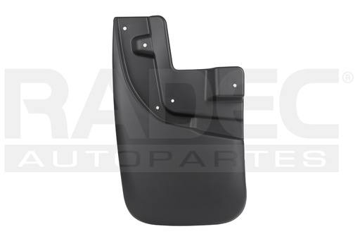 [258-3015-01] LODERA DELANTERA TY TACOMA 05-15 IZQ