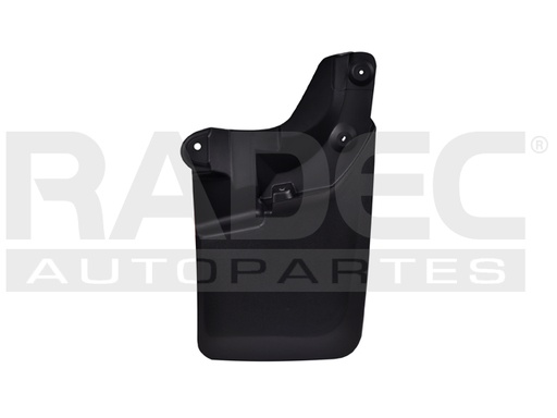 [258-3015-06] LODERA TRASERA TY TACOMA 16-23 4X2/4X4/TRD/SPORT/EDICION ESPECIAL V6 6 CILINDROS 3.5L 4 PUERTAS DER