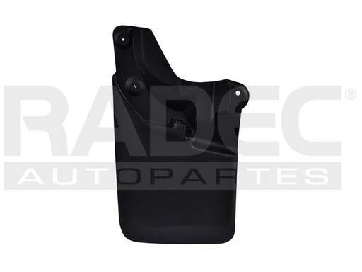 [258-3015-07] LODERA TRASERA TY TACOMA 16-23 4X2/4X4/TRD/SPORT/EDICION ESPECIAL V6 6 CILINDROS 3.5L 4 PUERTAS IZQ
