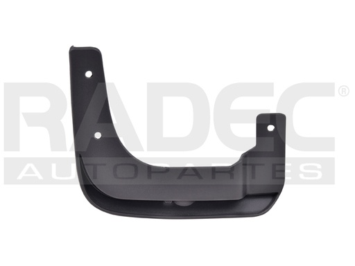 [258-3405-00] LODERA TRASERA HY I10 15-20 5 PUERTAS DER