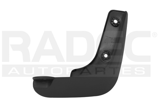 [258-3405-02] LODERA DELANTERA HY I10 15-17 5 PUERTAS DER