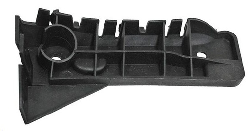 [259-0202-00] GUIA FASCIA DELANTERA AD A4 02-04 DER