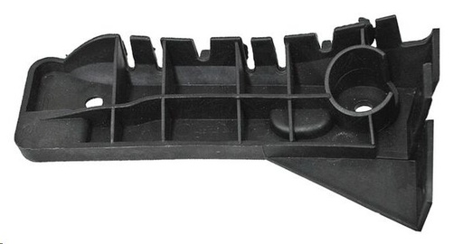 [259-0202-01] GUIA FASCIA DELANTERA AD A4 02-04 IZQ