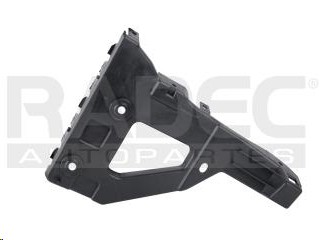 [259-0203-02] GUIA FASCIA DELANTERA AD A6 05-11 DER