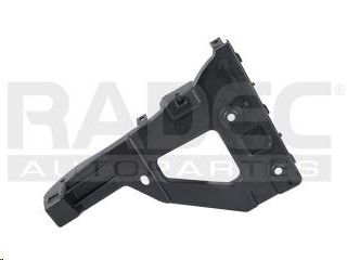 [259-0203-03] GUIA FASCIA DELANTERA AD A6 05-11 IZQ