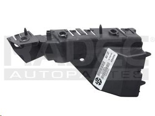 [259-0207-01] GUIA FASCIA DELANTERA AD Q5 09-12 IZQ