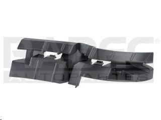 [259-0207-02] GUIA FASCIA DELANTERA AD Q5 09-12 RETENCION DER