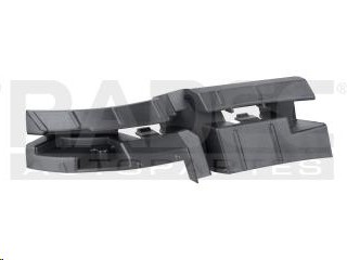 [259-0207-03] GUIA FASCIA DELANTERA AD Q5 09-12 RETENCION IZQ