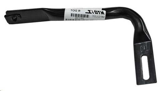 [259-0603-01] GUIA FASCIA DELANTERA CV AVALANCHE 02-06 IZQ