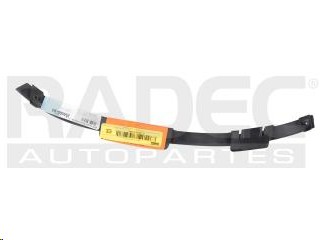 [259-0604-08] GUIA FASCIA DELANTERA CV AVEO 08-11 DER