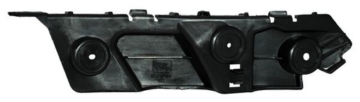 [259-0604-19] GUIA FASCIA DELANTERA CV AVEO 18-23 LINEA NUEVA LS/LT/LTZ L4 4 CILINDROS 1.5L 4 PUERTAS IZQ
