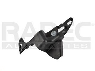 [259-0608-00] GUIA FASCIA DELANTERA CV CAMARO INFERIOR 10-15 2SS/1SS/1LT/ZL1/Z-28/SS/LS/LT V6/V8 6/8CILINDROS 3.6/6.2/7.0L 2 PUERTAS  DER