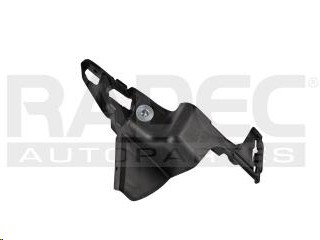 [259-0608-01] GUIA FASCIA DELANTERA CV CAMARO INFERIOR 10-15 2SS/1SS/1LT/ZL1/Z-28/SS/LS/LT V6/V8 6/8CILINDROS 3.6/6.2/7.0L 2 PUERTAS  IZQ