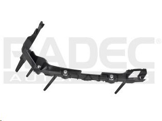 [259-0608-02] GUIA FASCIA DELANTERA CV CAMARO 10-15 2SS/1SS/1LT/ZL1/Z-28/SS/LS/LT V6/V8 6/8CILINDROS 3.6/6.2/7.0L 2 PUERTAS DER