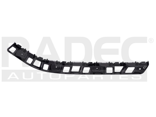[259-0611-00] GUIA FASCIA TRASERA CV CAVALIER 18-21 ORIGINAL LS/LT/PREMIER L4 4 CILINDROS 1.5L 4 PUERTAS DER