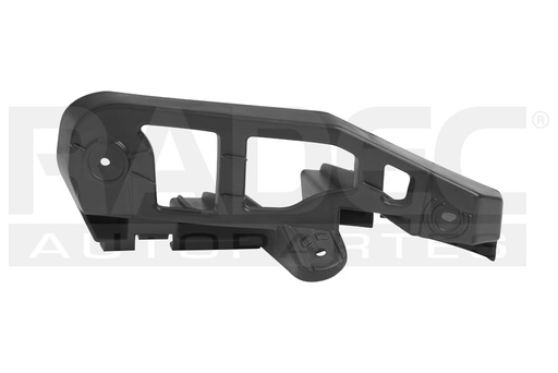 [259-0611-04] GUIA FASCIA TRASERA CV CAVALIER 18-21 LS/LT/PREMIER L4 4 CILINDROS 1.5L 4 PUERTAS DER