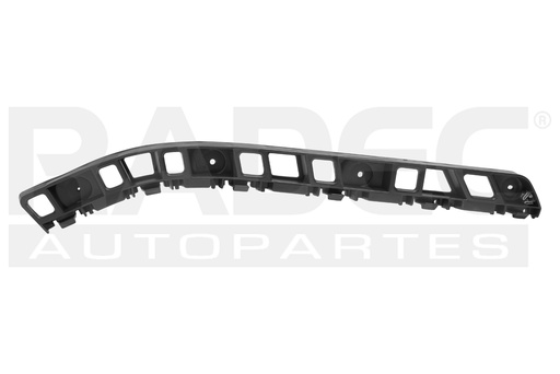 [259-0611-07] GUIA FASCIA TRASERA CV CAVALIER 18-21 LS/LT/PREMIER L4 4 CILINDROS 1.5L 4 PUERTAS IZQ