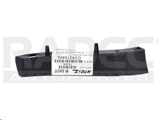 [259-0616-01] GUIA FASCIA DELANTERA CV COLORADO 16-20 4X2/4X4/VERSION A/VERSION B/VERSION C L4/V6 4/6 CILINDROS 2.5/3.6L 4 PUERTAS IZQ