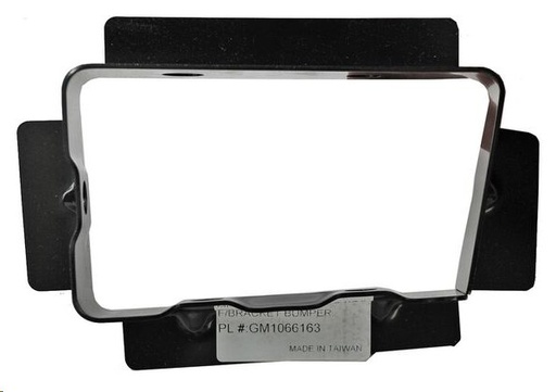 [259-0622-00] GUIA FASCIA DELANTERA CV EQUINOX 05-08 DER