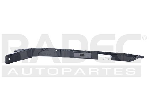[259-0622-07] GUIA FASCIA TRASERA CV EQUINOX 07-09 ORIGINAL IZQ