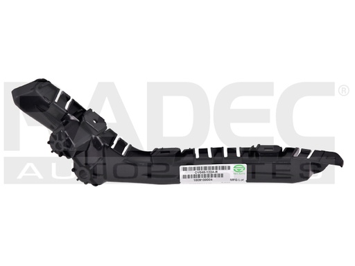 [259-0622-12] GUIA FASCIA DELANTERA CV EQUINOX 10-17 DER