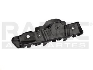 [259-0630-01] GUIA FASCIA DELANTERA CV MALIBU EXTERIOR 13-16 IZQ