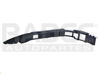 [259-0631-03] GUIA FASCIA TRAS CV MERIVA 04-08 ARG IZQ