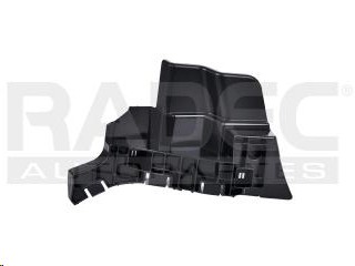 [259-0637-00] GUIA FASCIA DELANTERA CV SIERRA 16-19 DER
