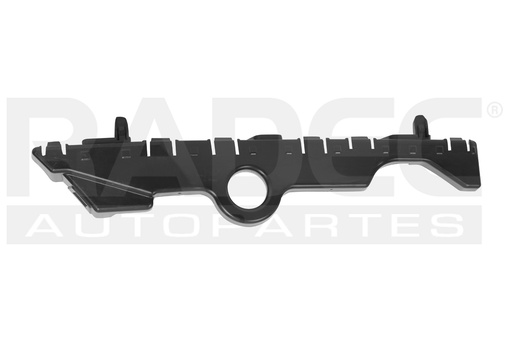 [259-0639-00] GUIA FASCIA DELANTERA CV SILVERADO 19-23 1500/2500/LS/LT/LTZ/RST/TRAIL BOSS/HIGH COUNTRY M V6/V8 6/8 CILINDROS 4.3/5.3/6.2L 2/4 PUERTAS DER