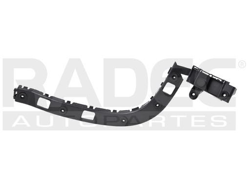 [259-0645-06] GUIA FASCIA TRASERA CV TORNADO 11-21 LS/LT L4 4 CILINDROS 1.8L 2 PUERTAS DER