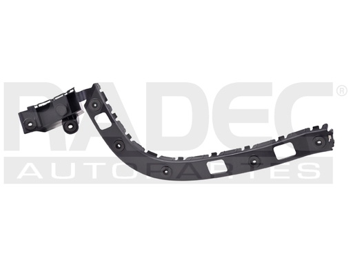 [259-0645-07] GUIA FASCIA TRASERA CV TORNADO 11-21 LS/LT L4 4 CILINDROS 1.8L 2 PUERTAS IZQ