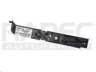 [259-0648-01] GUIA FASCIA DELANTERA CV UPLANDER 05-09 IZQ