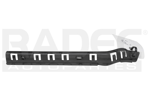 [259-0663-00] GUIA FASCIA DEL CV TRAVERSE 09-17 ORIGIN
