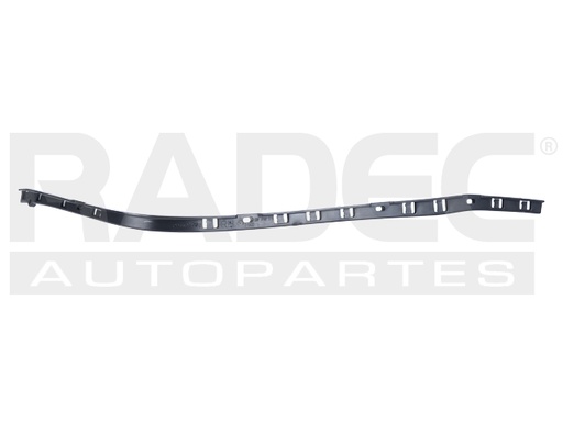 [259-0663-02] GUIA FASCIA TRASERA CV TRAVERSE 09-17 ORIGINAL DER