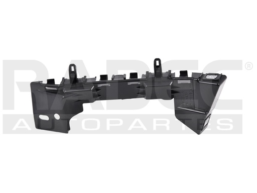 [259-0665-18] GUIA FASCIA DELANTERA CV CRUZE 16-19 LINEA NUEVA DER