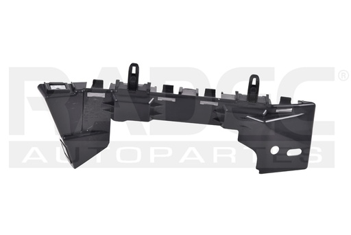 [259-0665-19] GUIA FASCIA DELANTERA CV CRUZE 16-19 LINEA NUEVA IZQ