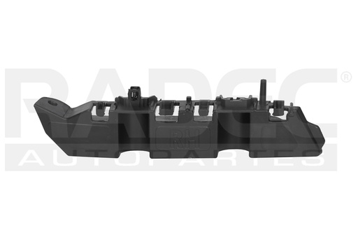 [259-0666-12] GUIA FASCIA DELANTERA CV SPARK 16-18 LS/LT/LZ/ACTIVE L4 4 CILINDROS 1.4L 5 PUERTAS DER