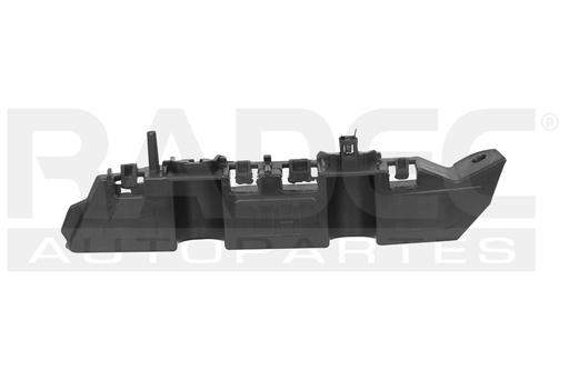 [259-0666-13] GUIA FASCIA DELANTERA CV SPARK 16-18 LS/LT/LZ/ACTIVE L4 4 CILINDROS 1.4L 5 PUERTAS IZQ