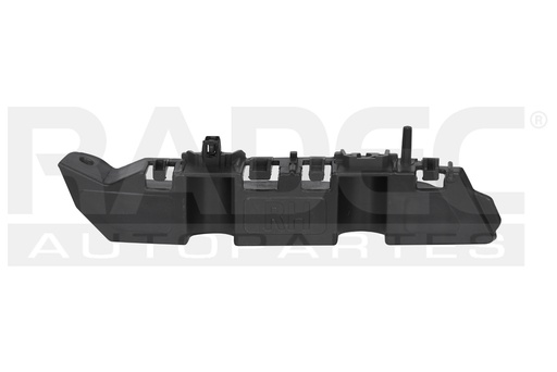 [259-0666-14] GUIA FASCIA DELANTERA CV SPARK 19-21 LT/PREMIER/ACTIVE L4 4 CILINDROS 1.4L 5 PUERTAS DER