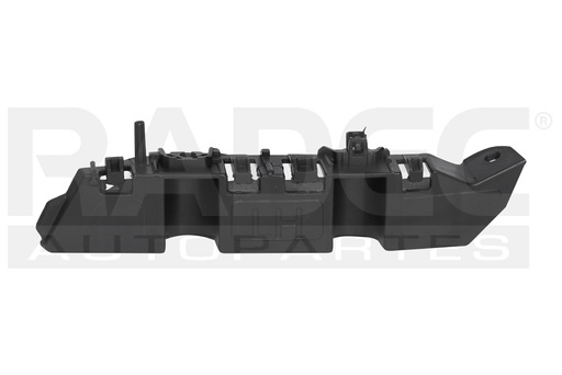 [259-0666-15] GUIA FASCIA DELANTERA CV SPARK 19-21 LT/PREMIER/ACTIVE L4 4 CILINDROS 1.4L 5 PUERTAS IZQ