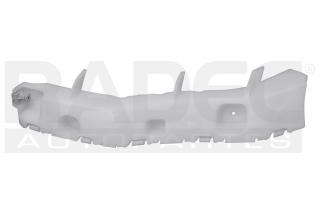 [259-0666-16] GUIA FASCIA TRASERA CV SPARK 11-17 LINEA ANTERIOR LS/LT/LTZ/ L4 4 CILINDROS 1.4L 5 PUERTAS DER