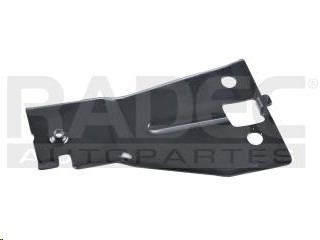 [259-0670-00] GUIA FASCIA DELANTERA CV SONIC 12-16 INFERIOR DER